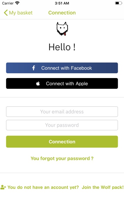 wolf.brussels screenshot-4