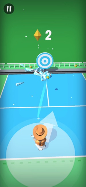 Epic Tennis(圖5)-速報App