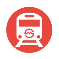 上海地铁通 - 上海地铁公交出行导航路线查询app