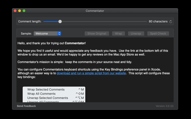 Commentator thumbnail 1