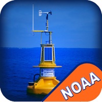NOAA Buoys - Charts & Weather pour PC
