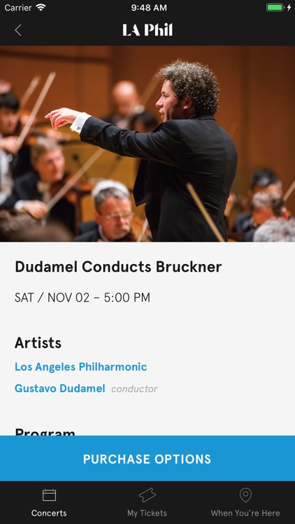 LA Phil