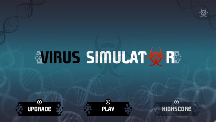 Virus Simulator screenshot-3