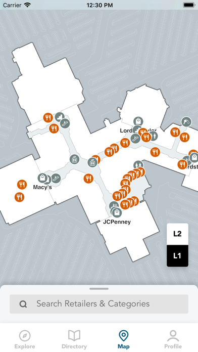 Map Of Twelve Oaks Mall ✓ [Updated] Twelve Oaks Mall Pc / Iphone / Ipad App (Mod) Download (2022)