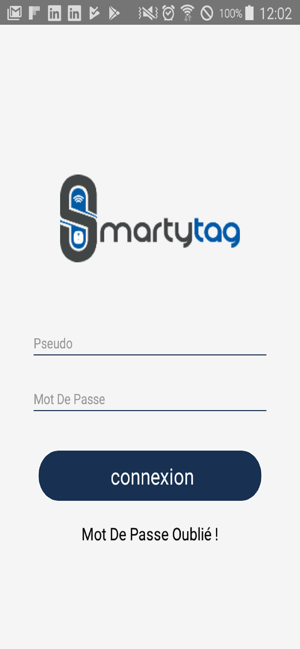 Smartytag(圖1)-速報App