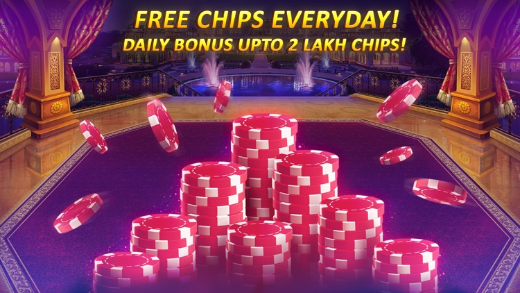 Teen Patti Gold - TPG screenshot-3
