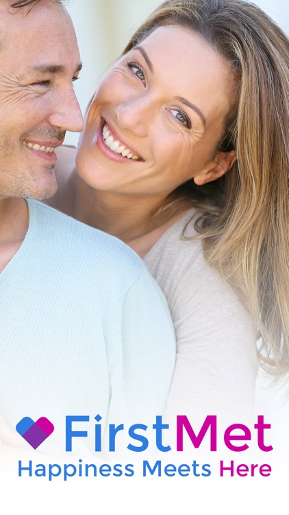 FirstMet Dating: Meet People