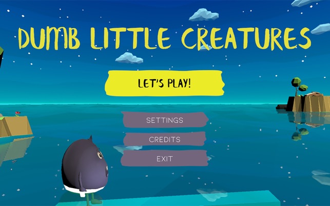 Dumb Little Creatures(圖1)-速報App