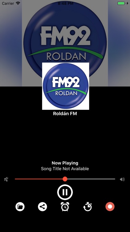 Roldán FM