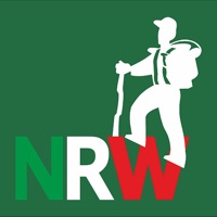 Wanderroutenplaner NRW mobil