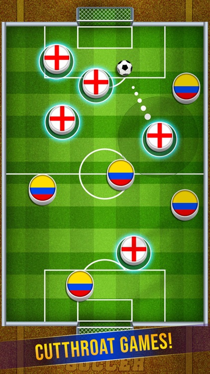 Soccer Masters screenshot-3