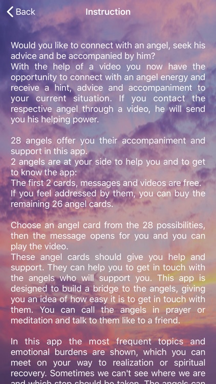 Angel Presents screenshot-6