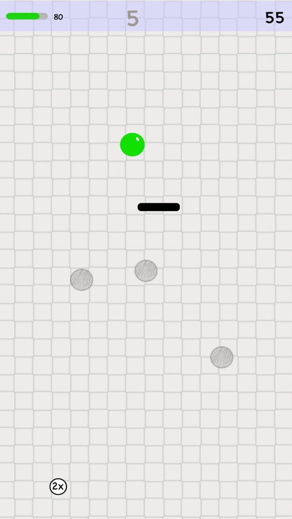 Help Ball Landed screenshot-4