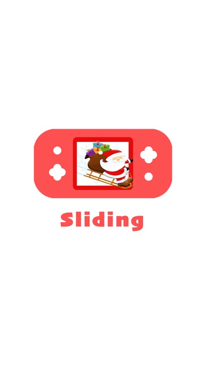 Sliding-玩乐游戏