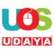 UOS is the online shopping division of Udaya Agencies, an electronics retailer with 28 years of experience