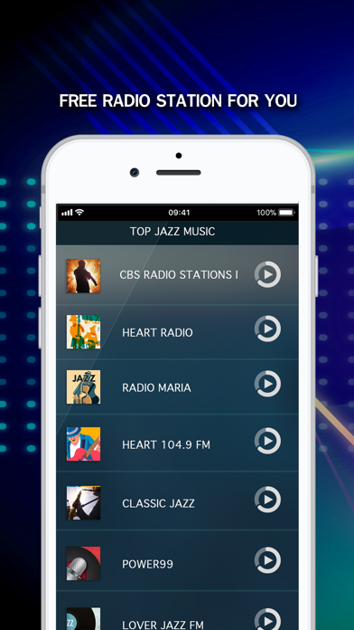 How to cancel & delete Pop Radio Music Station from iphone & ipad 1