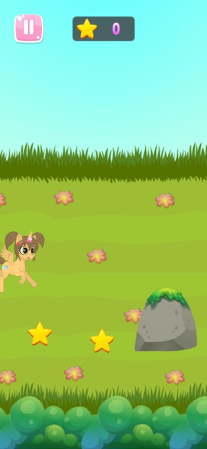 My Unicorn: Virtual Pet(圖5)-速報App