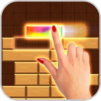 Blocks Wooden: Super Crown sur PC