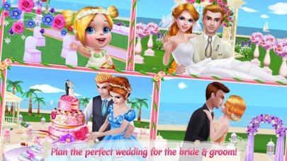 Wedding Planner! Screenshot 5