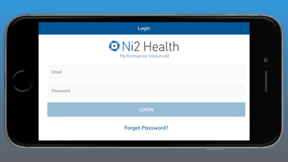 Ni2 Health screenshot 2