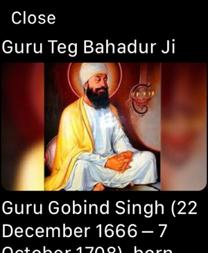 Sikh Watch(圖6)-速報App