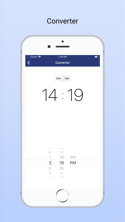 TimeConvertr