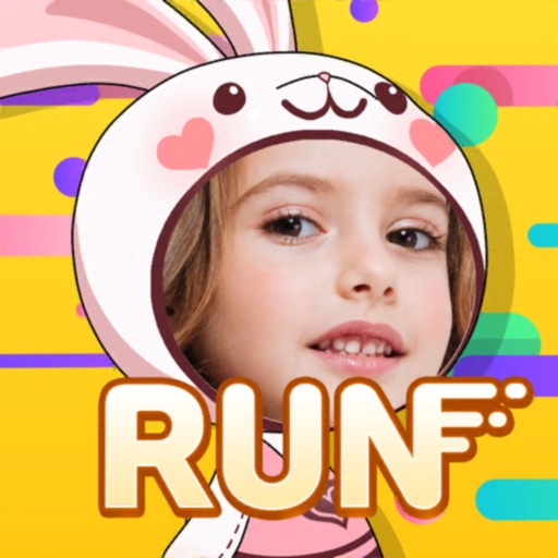 PhotoRun icon