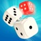 This dice game got various name over the years and continents : yatzy, yacht and so on, but what does not change is that it is very simple, fast to learn and fun to play