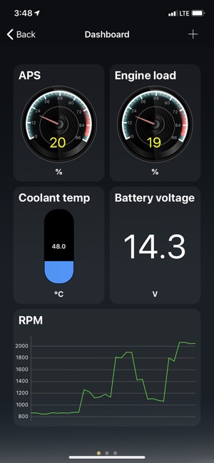 InfoCar-OBD(圖2)-速報App