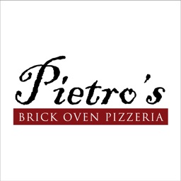 Pietros Brick Oven Pizza