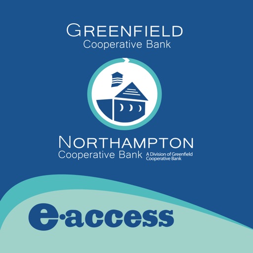 E Access By Greenfield Co Operative Bank