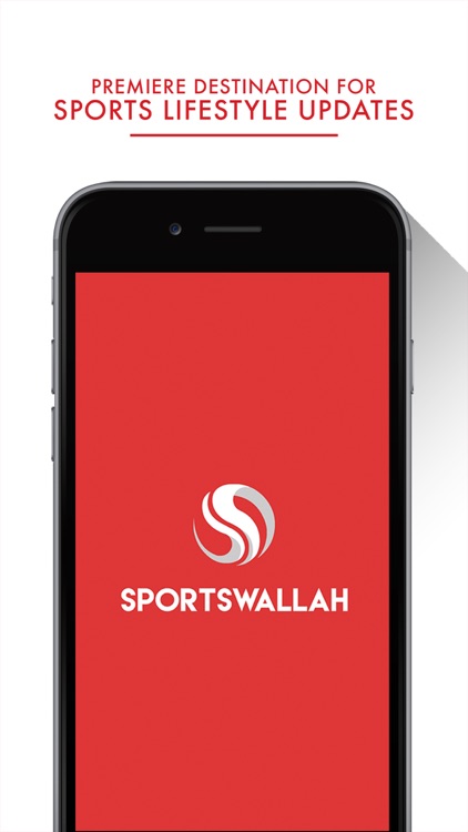Sportswallah