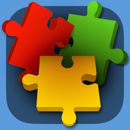 Jigsaw Box Puzzles