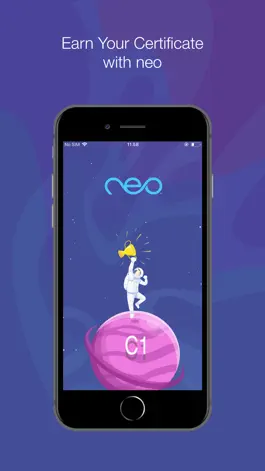 Game screenshot myneo mod apk