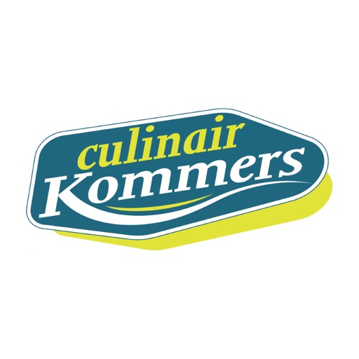 Culinair Kommers