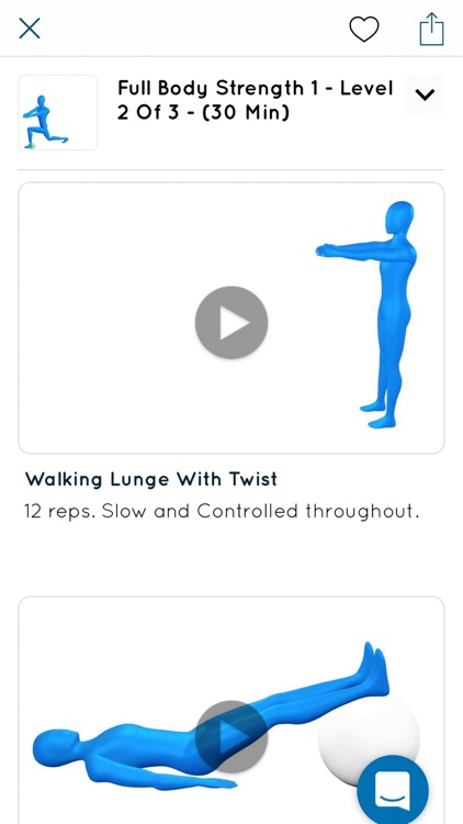 Running Exercises screenshot-5