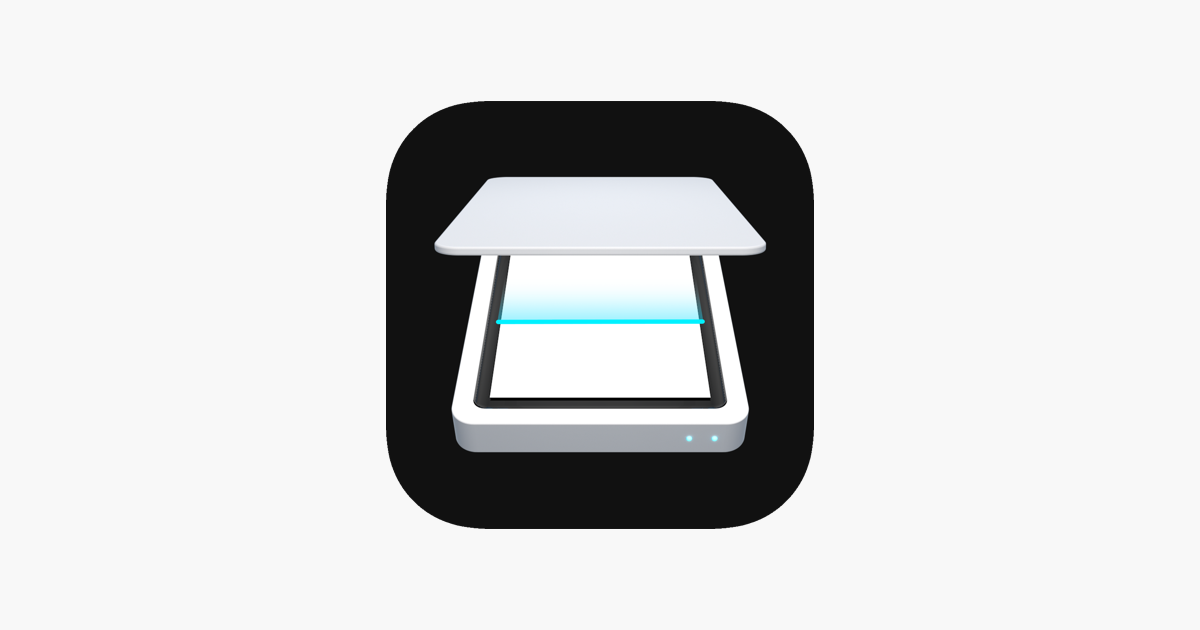 scanner-app-for-documents-on-the-app-store