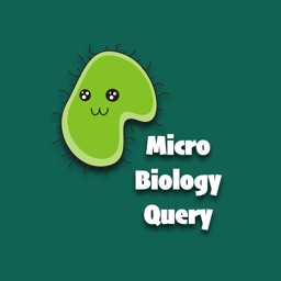 MicroBiology Query