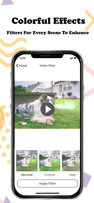 Funymate - All Video Editor(圖3)-速報App