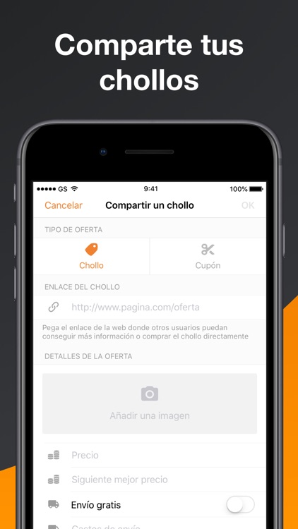 Chollometro - Chollos, ofertas screenshot-4