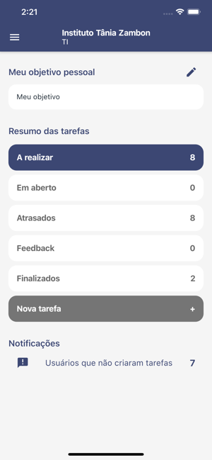 Checklist - Gestão de Equipes(圖2)-速報App