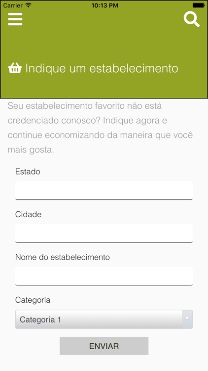 Deduz Cashback Inteligente screenshot-4