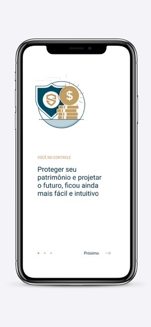 App Financeiro(圖2)-速報App