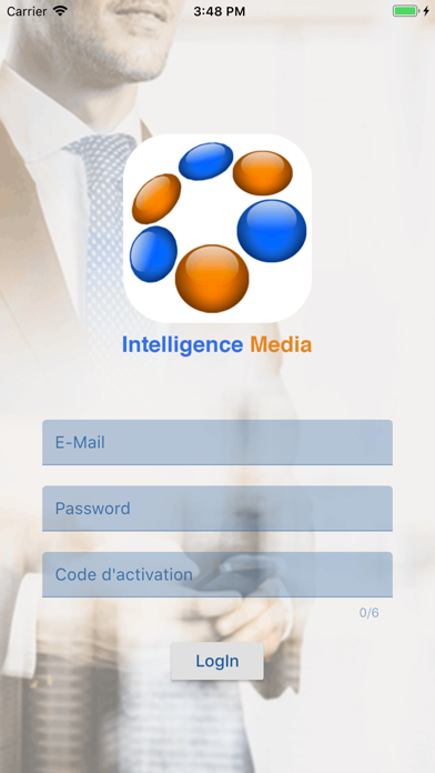 Intelligence screenshot 2