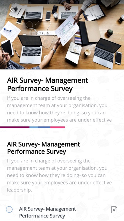 Alt Learning screenshot-5