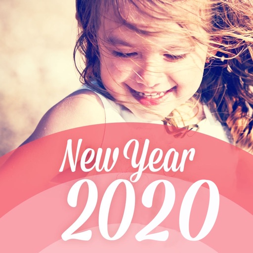 おしゃれ年賀状2020 年賀状アプリ