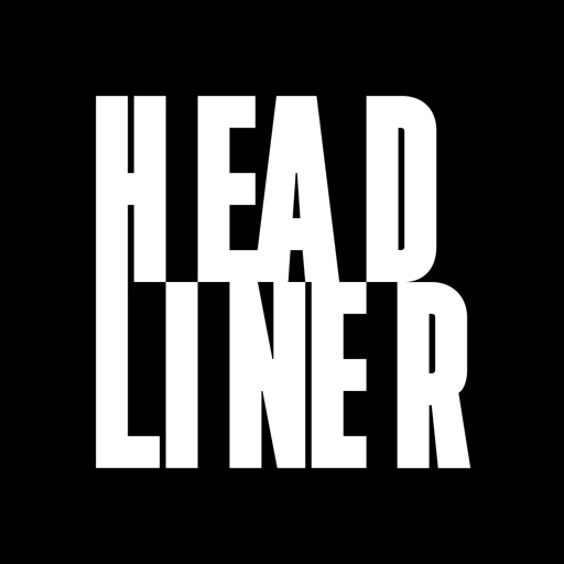 HEADLINER AR