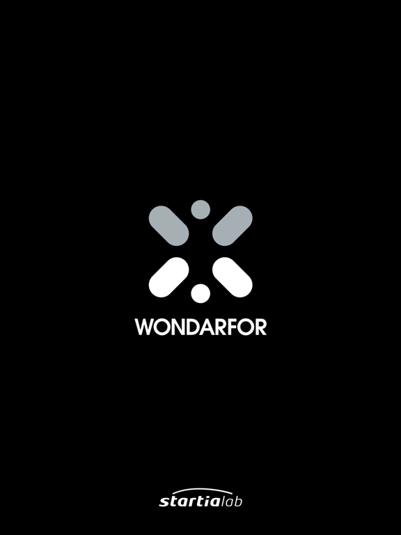 WONDARFORのおすすめ画像1