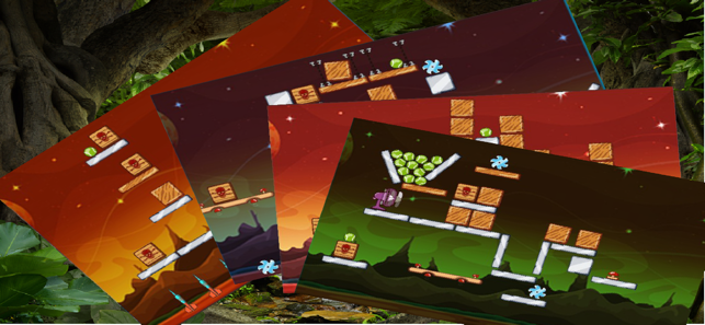 Alien Catcher Mini Puzzle(圖4)-速報App