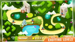 Game screenshot 守城计划 apk